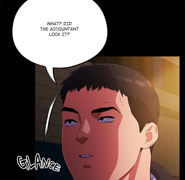 Stupidemic chapter 13 page 77