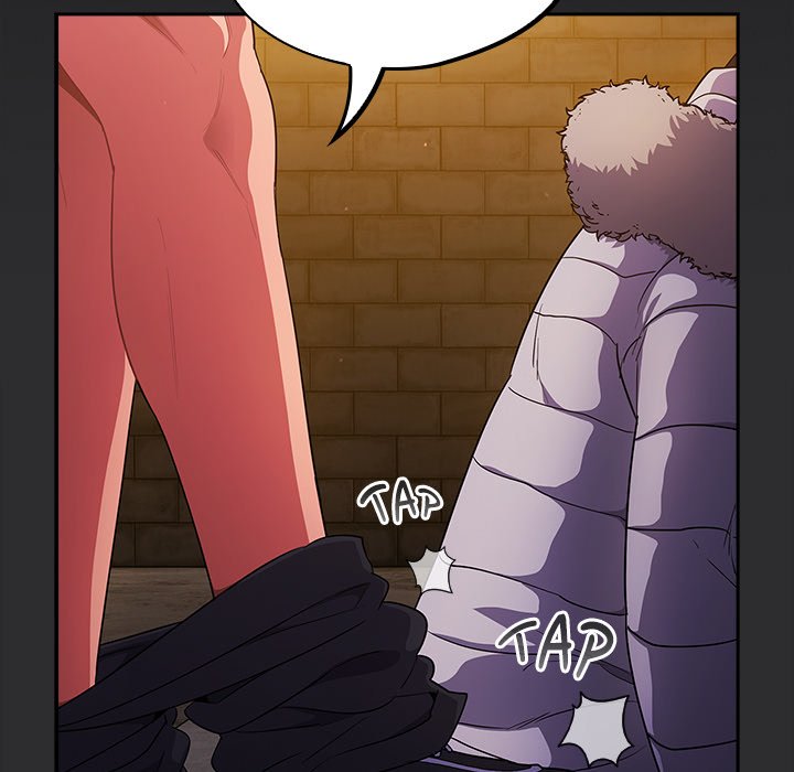 Stupidemic chapter 13 page 128