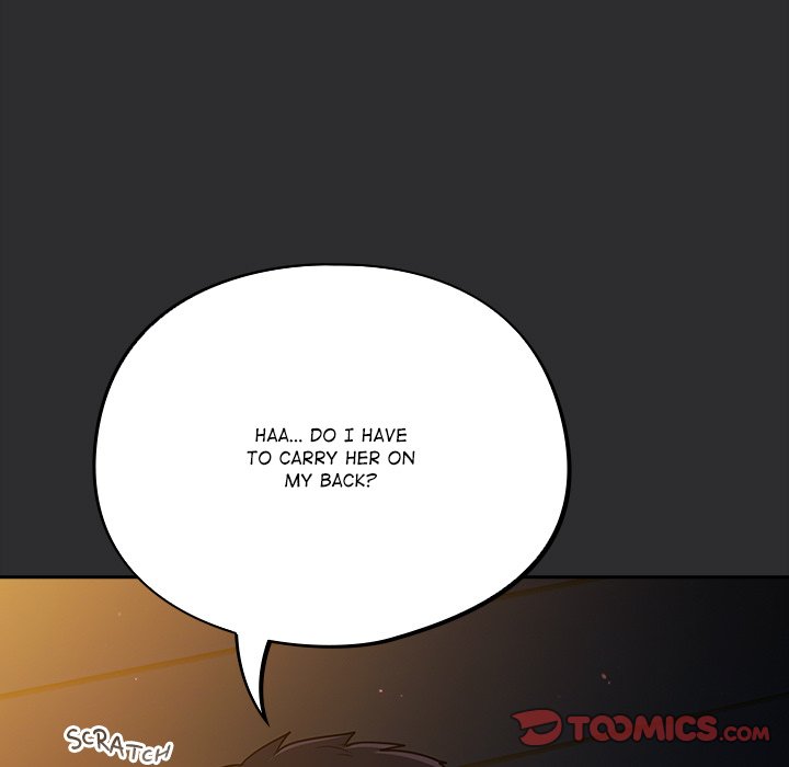 Stupidemic chapter 13 page 130