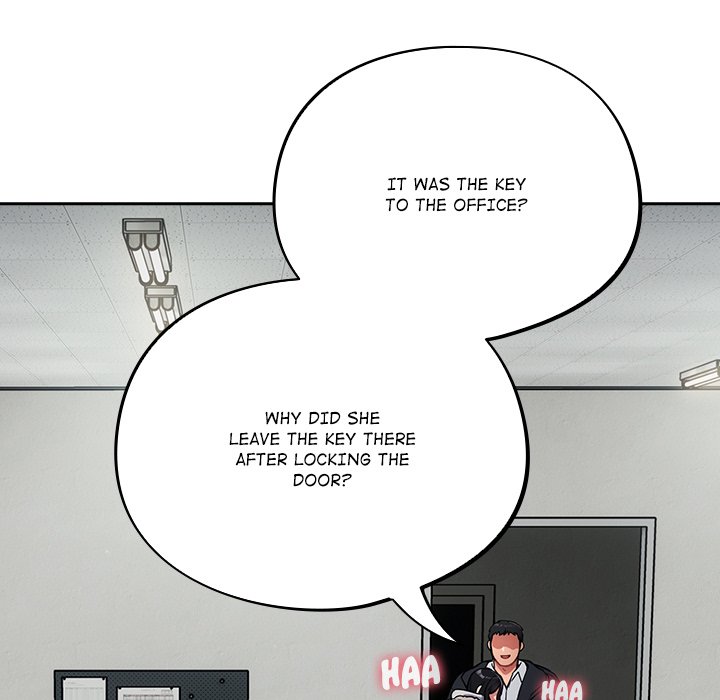 Stupidemic chapter 13 page 135