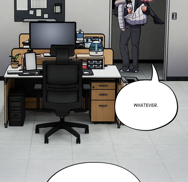 Stupidemic chapter 13 page 136