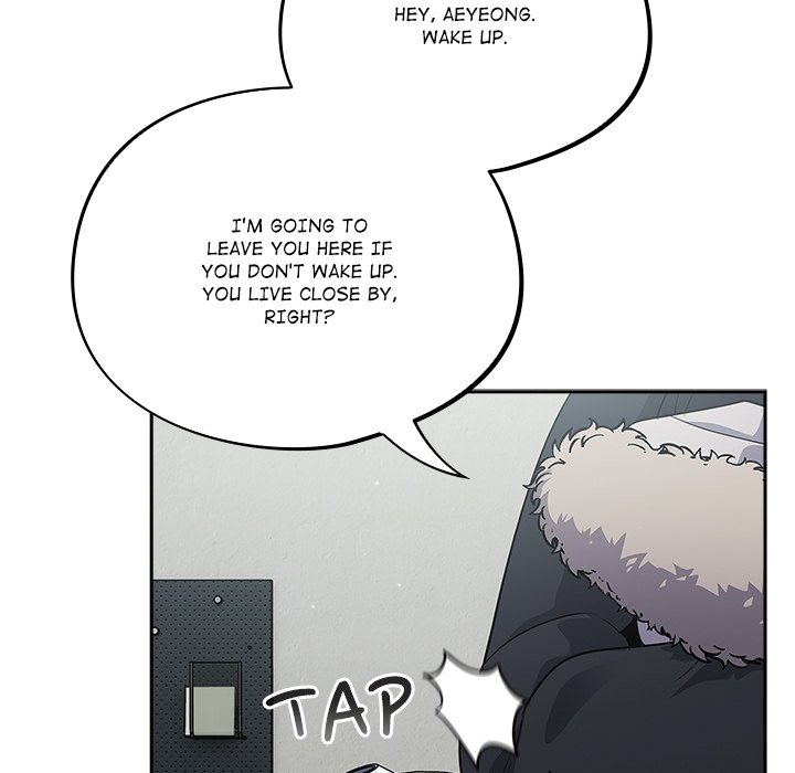 Stupidemic chapter 13 page 138