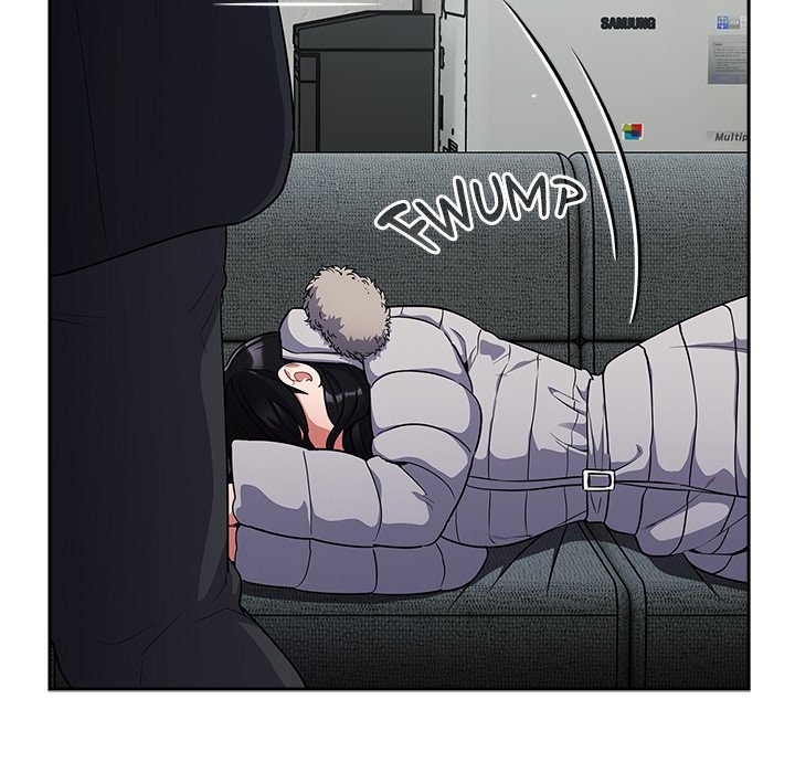 Stupidemic chapter 13 page 144
