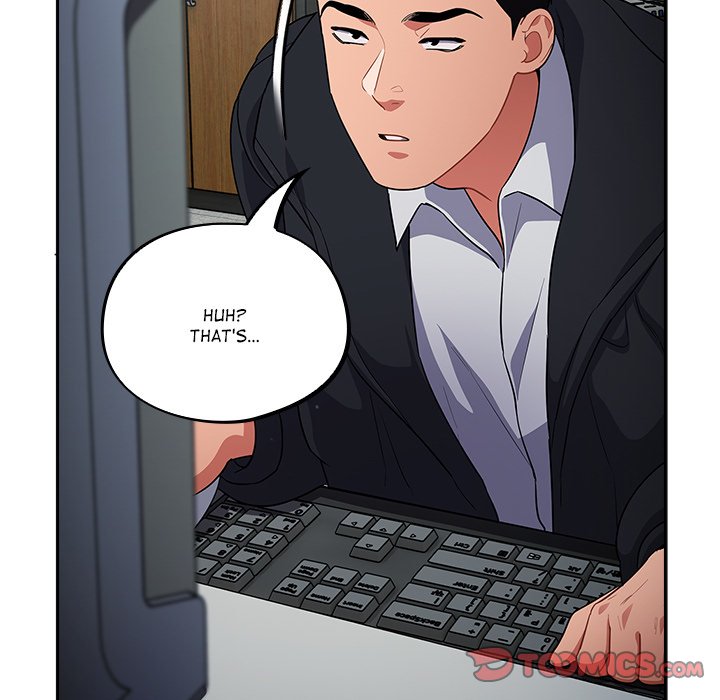 Stupidemic chapter 13 page 148