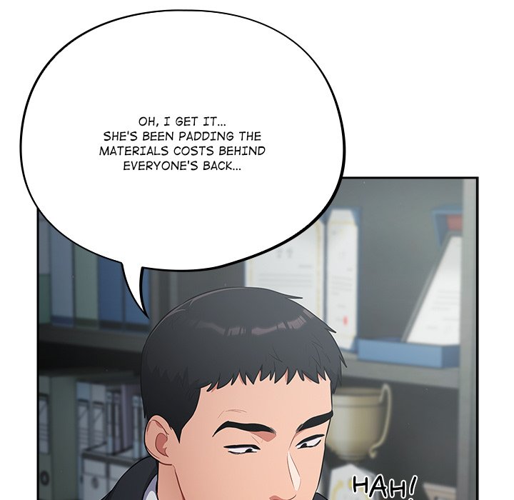 Stupidemic chapter 13 page 156