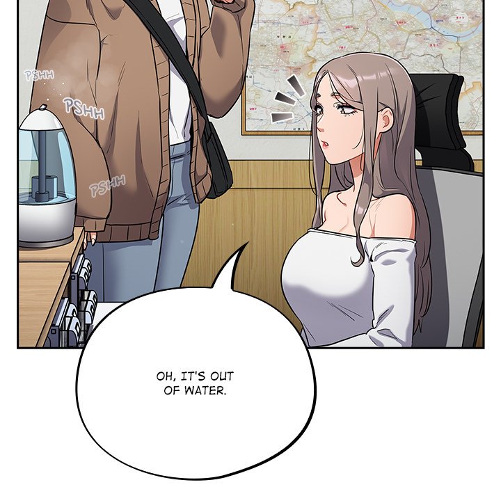 Stupidemic chapter 14 page 28