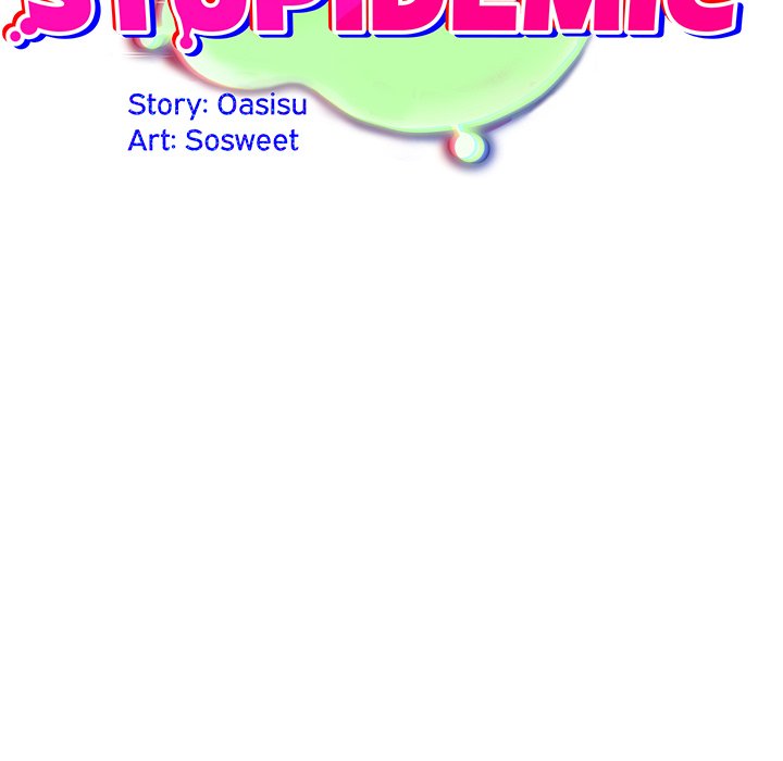 Stupidemic chapter 14 page 57
