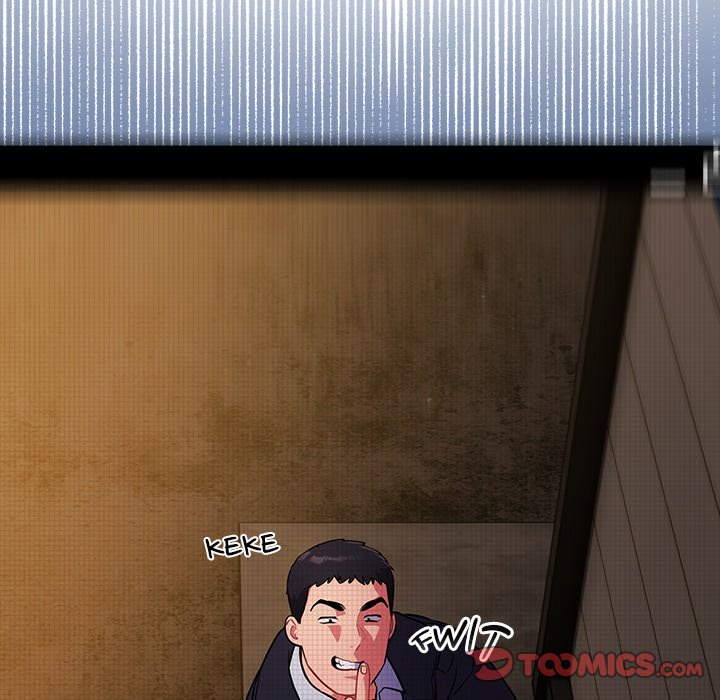Stupidemic chapter 14 page 76