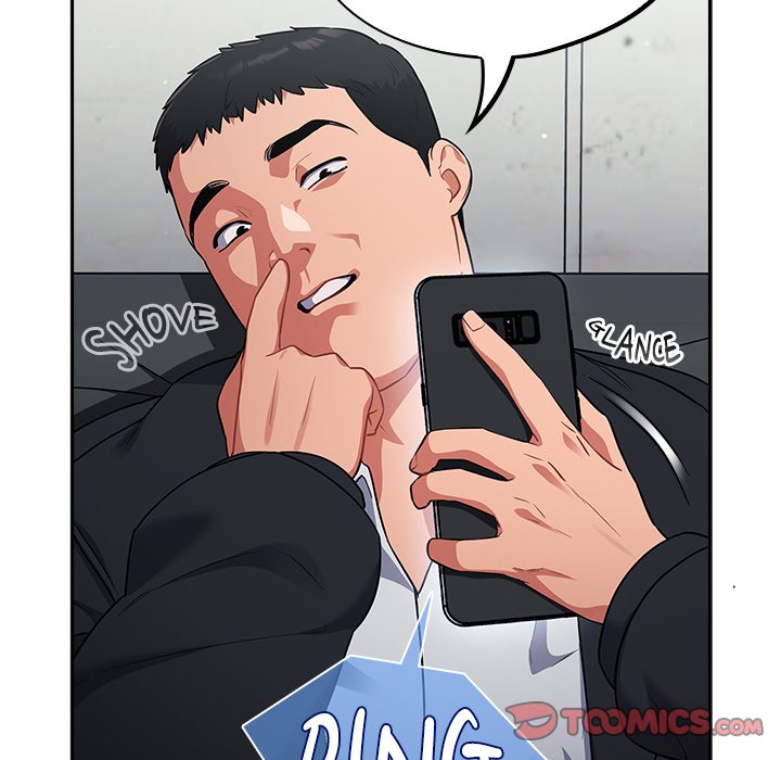 Stupidemic chapter 14 page 103