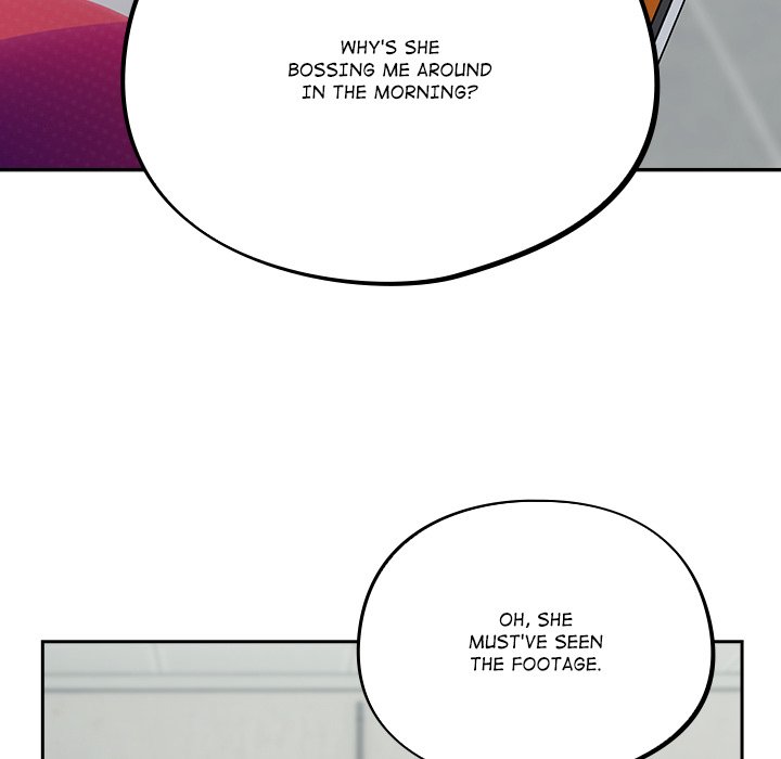 Stupidemic chapter 14 page 106