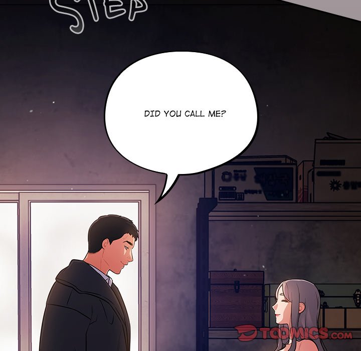 Stupidemic chapter 14 page 112