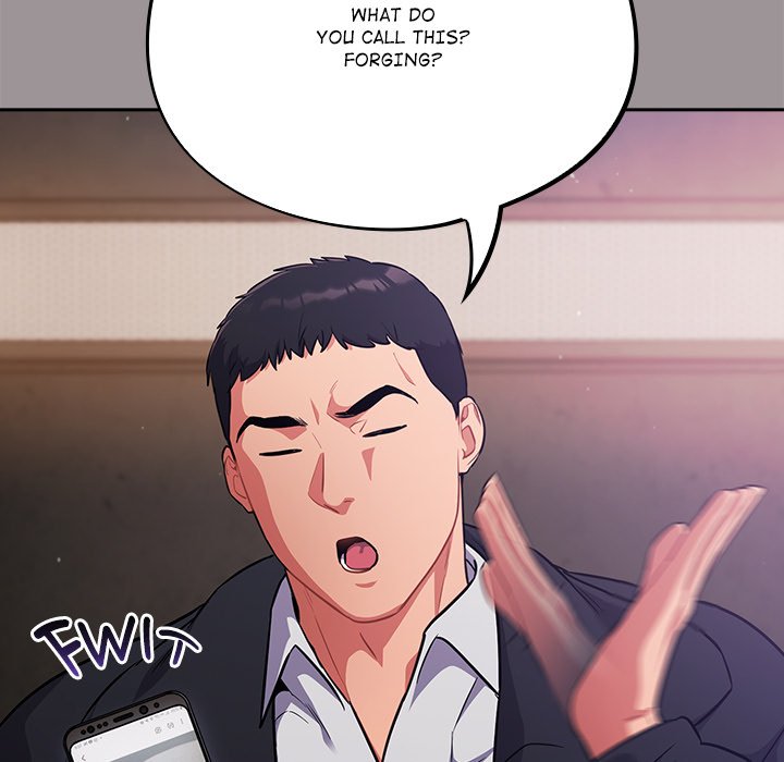 Stupidemic chapter 14 page 120