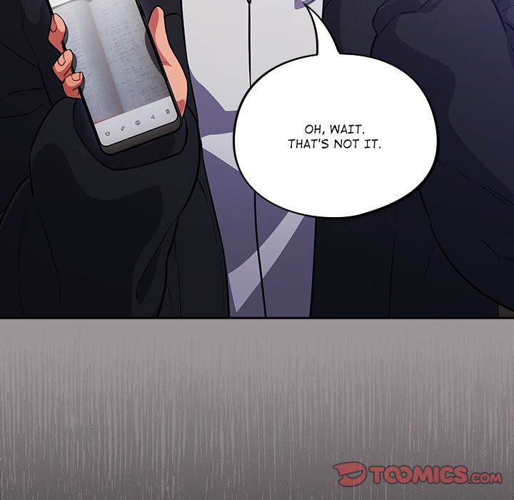 Stupidemic chapter 14 page 121