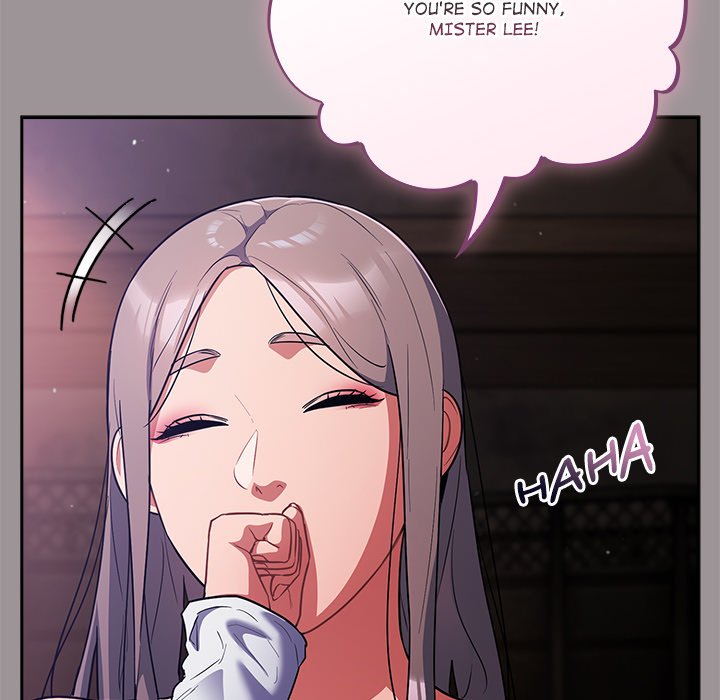 Stupidemic chapter 14 page 129