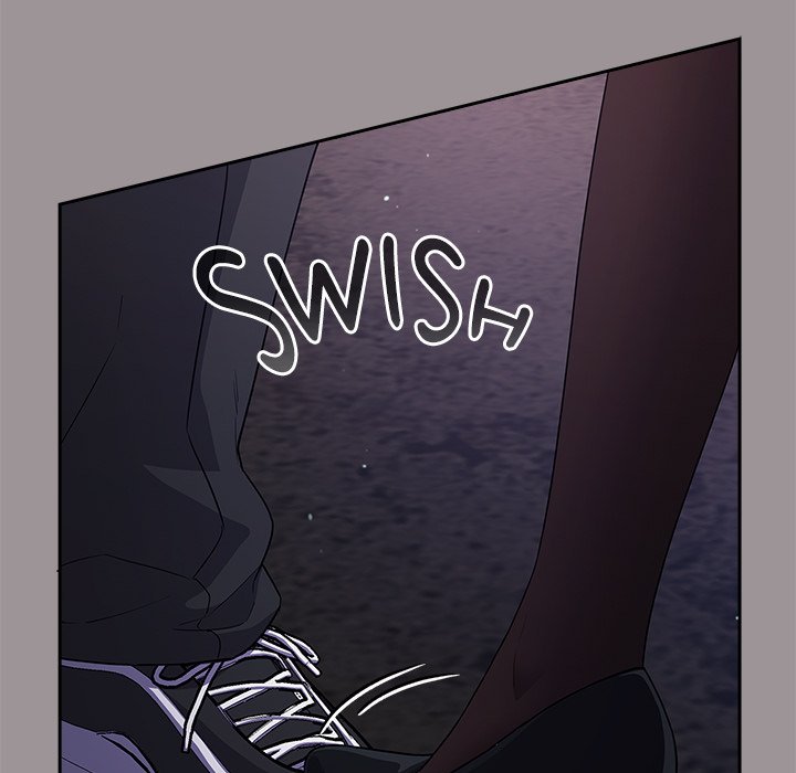 Stupidemic chapter 14 page 134