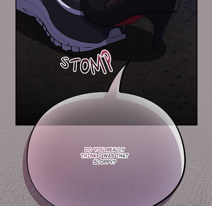 Stupidemic chapter 14 page 135