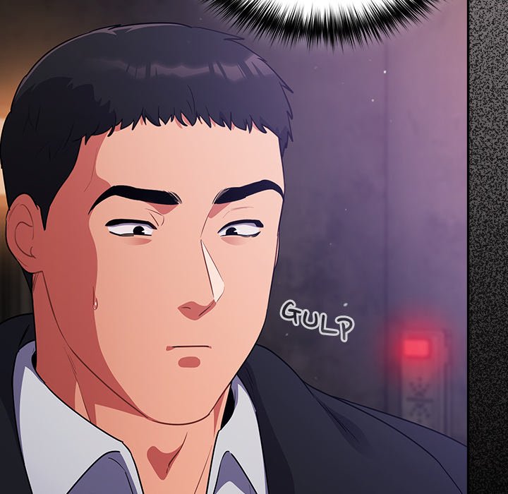 Stupidemic chapter 14 page 137