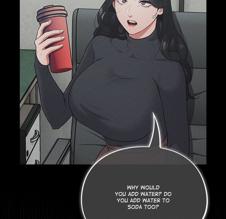 Stupidemic chapter 14 page 155