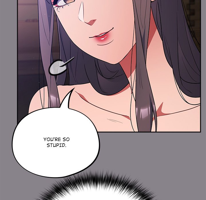 Stupidemic chapter 14 page 161