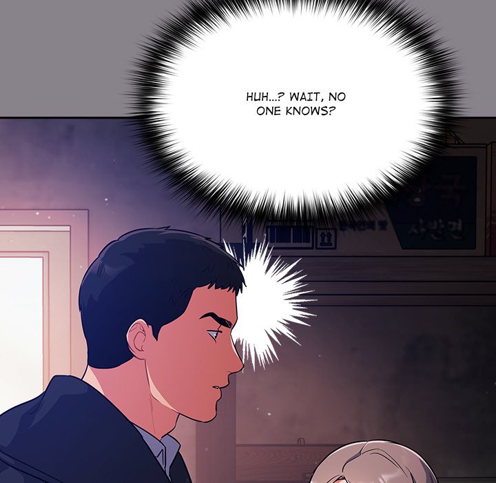 Stupidemic chapter 14 page 165