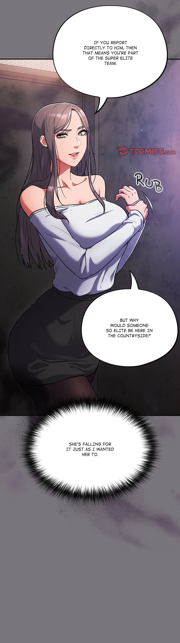 Stupidemic chapter 15 page 4