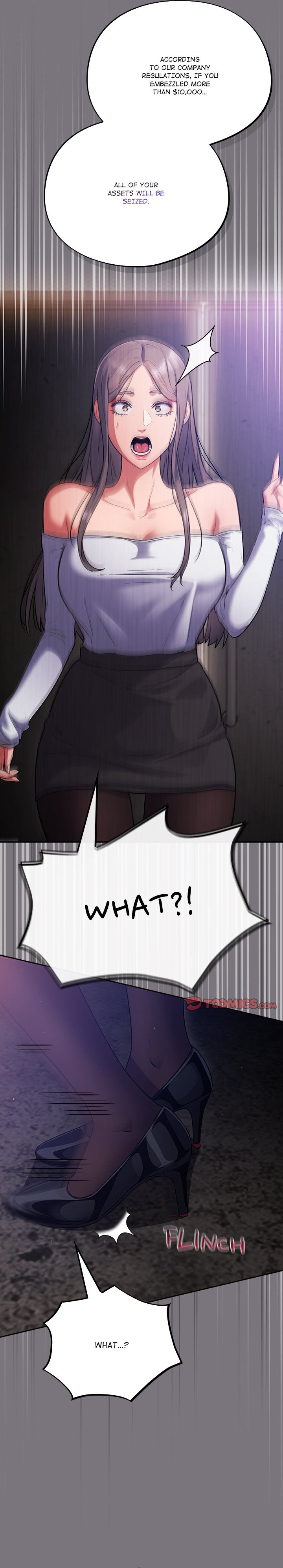Stupidemic chapter 15 page 8