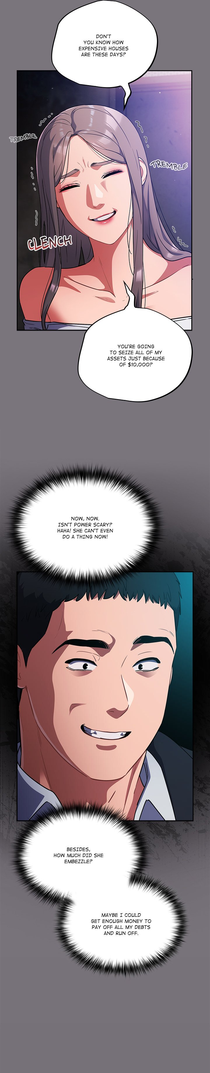 Stupidemic chapter 15 page 9