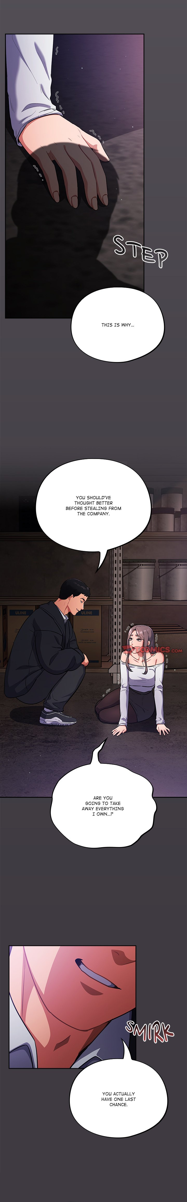 Stupidemic chapter 15 page 11