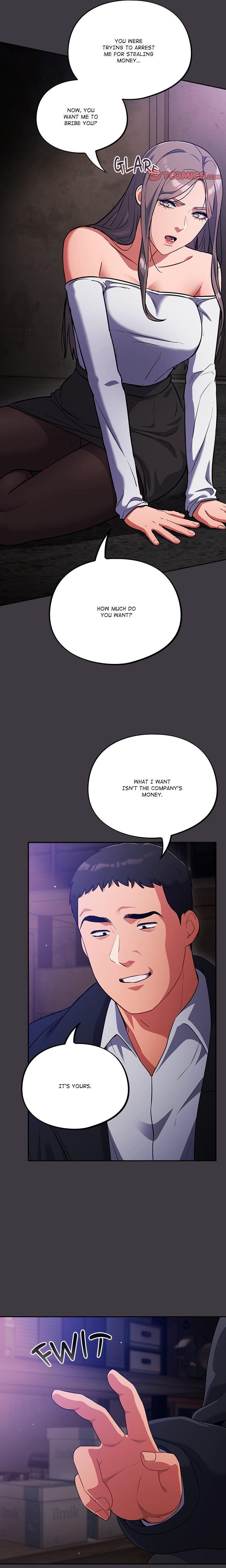 Stupidemic chapter 15 page 13