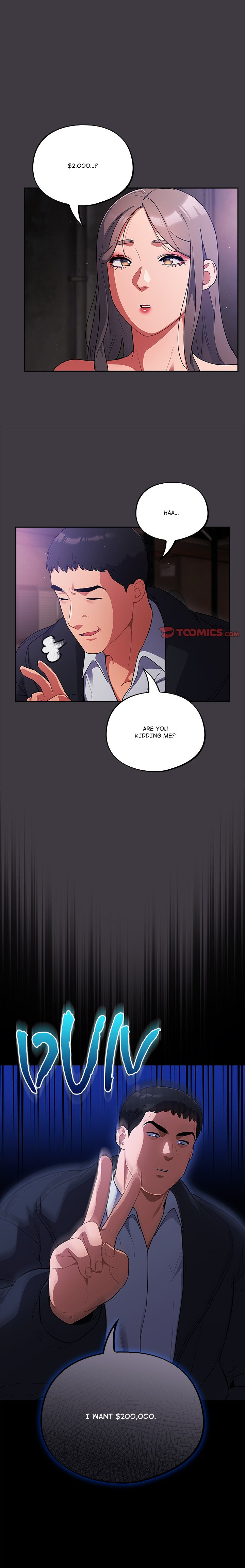 Stupidemic chapter 15 page 14