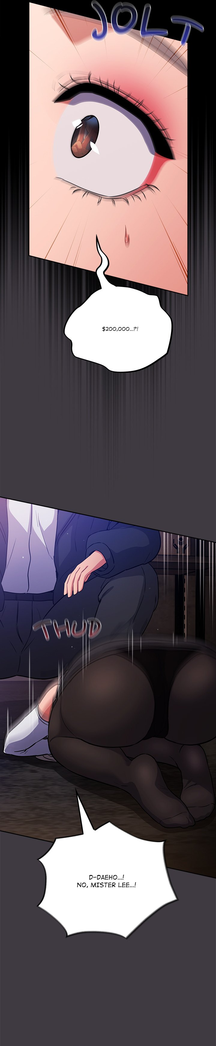 Stupidemic chapter 15 page 15