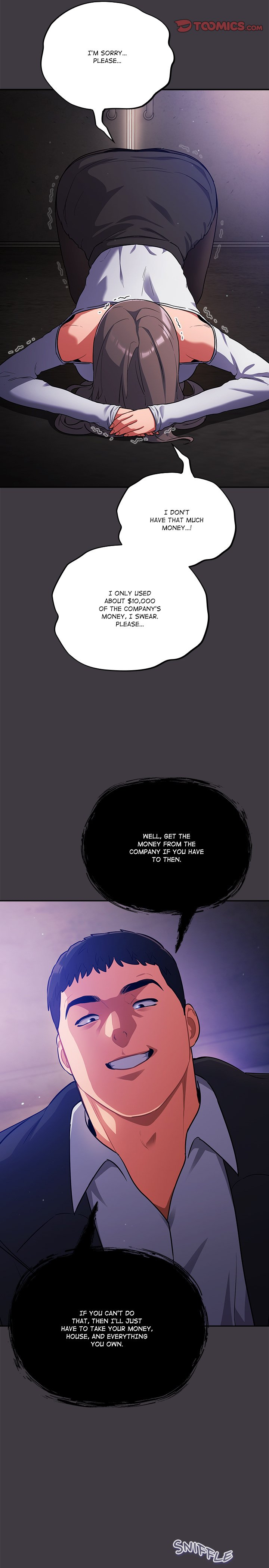 Stupidemic chapter 15 page 16