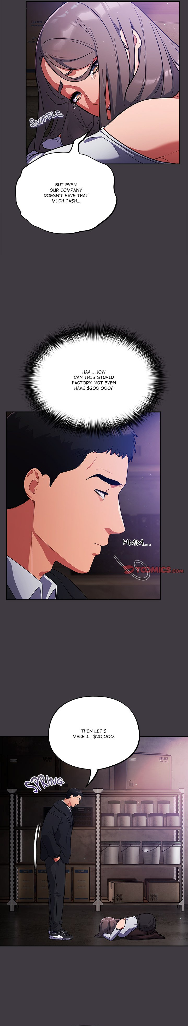 Stupidemic chapter 15 page 17