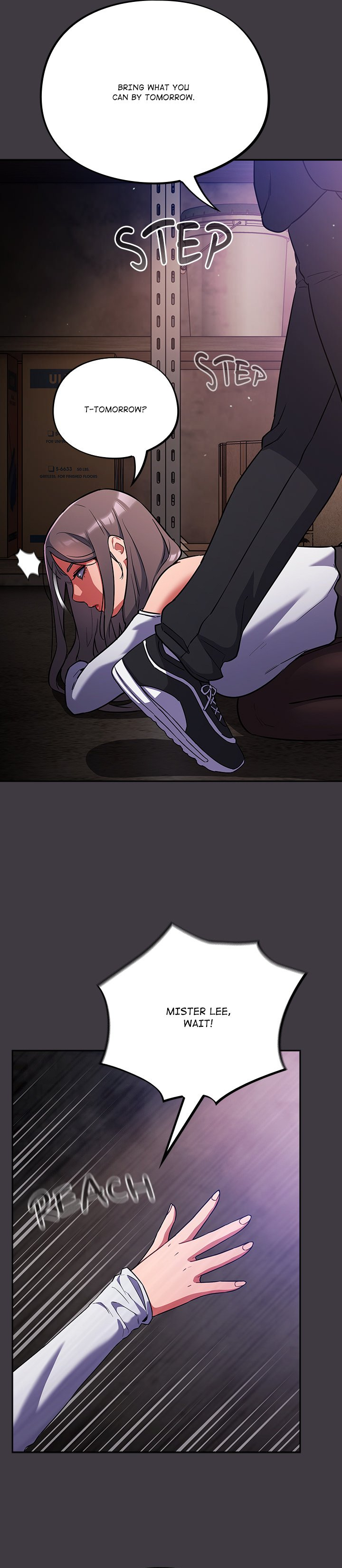 Stupidemic chapter 15 page 18