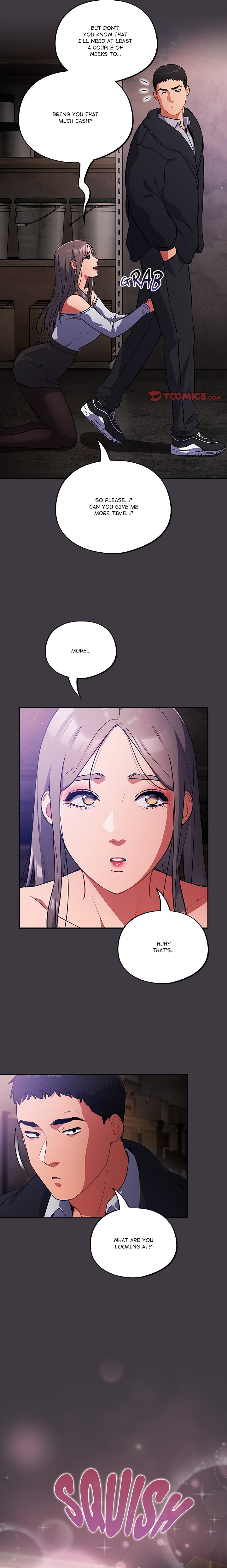 Stupidemic chapter 15 page 19
