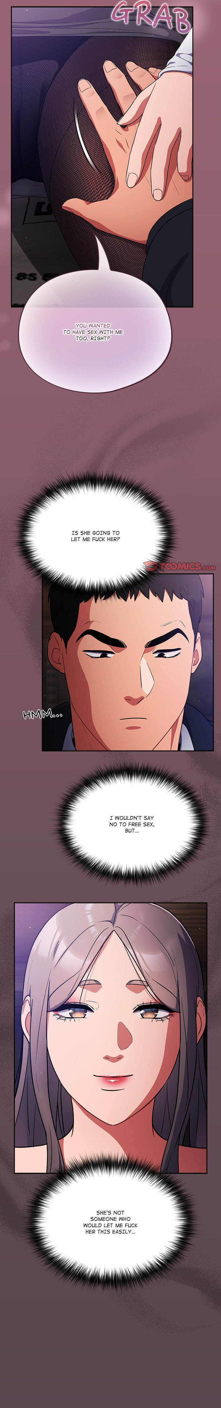 Stupidemic chapter 15 page 23