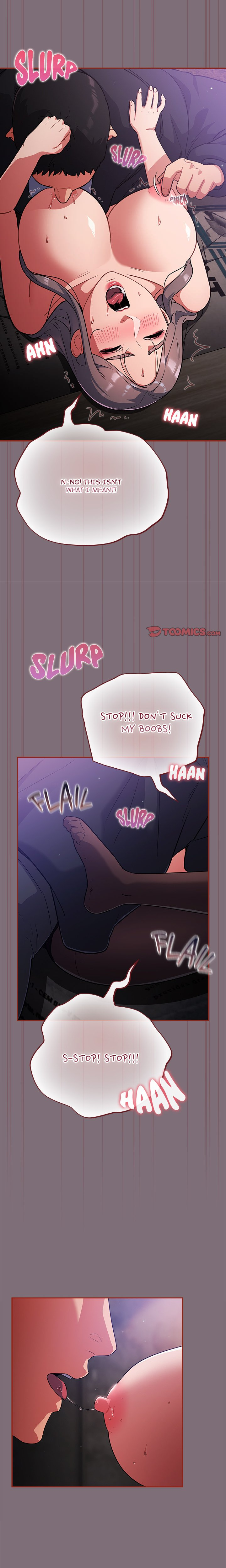 Stupidemic chapter 16 page 6