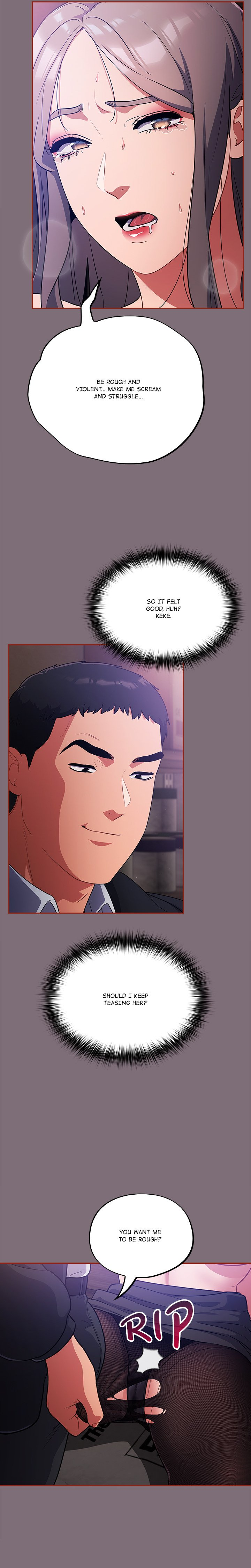 Stupidemic chapter 16 page 8