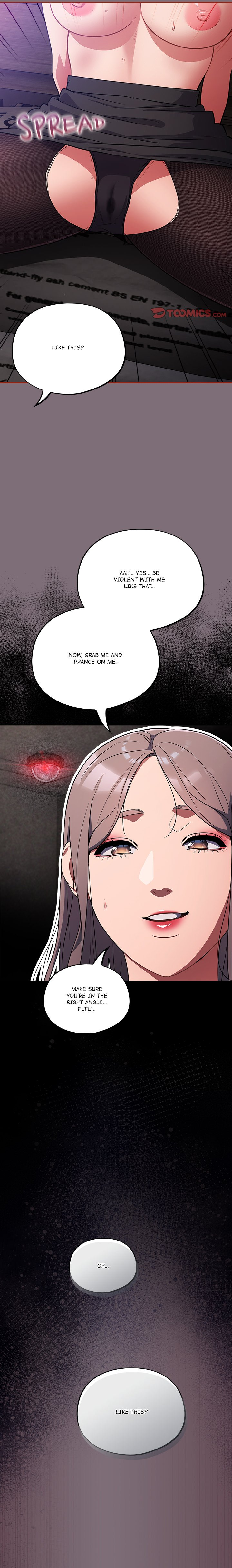 Stupidemic chapter 16 page 9