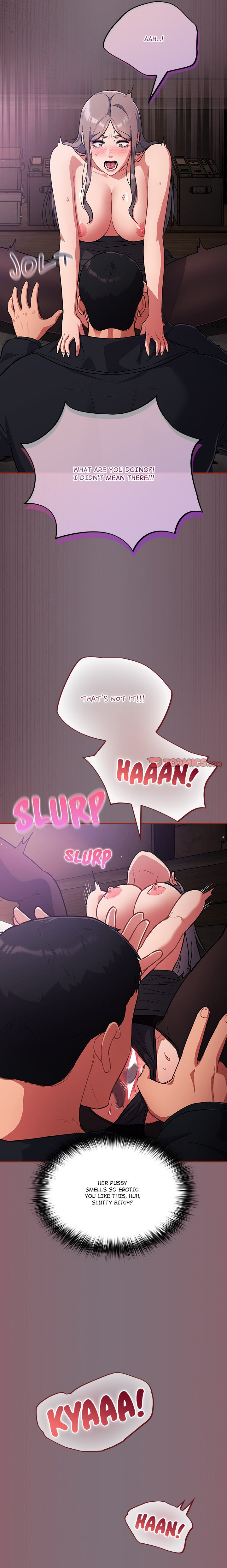 Stupidemic chapter 16 page 10
