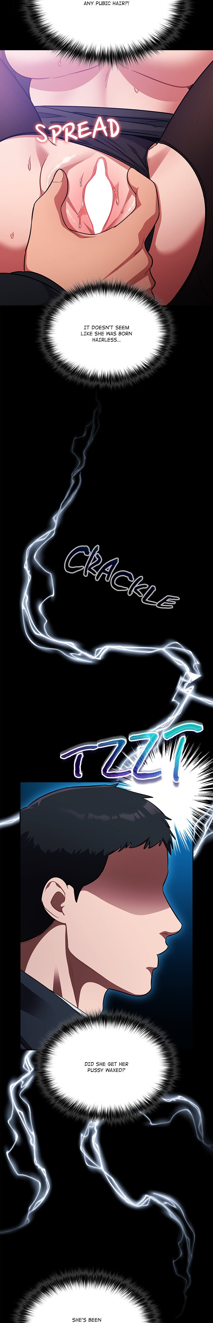 Stupidemic chapter 16 page 12