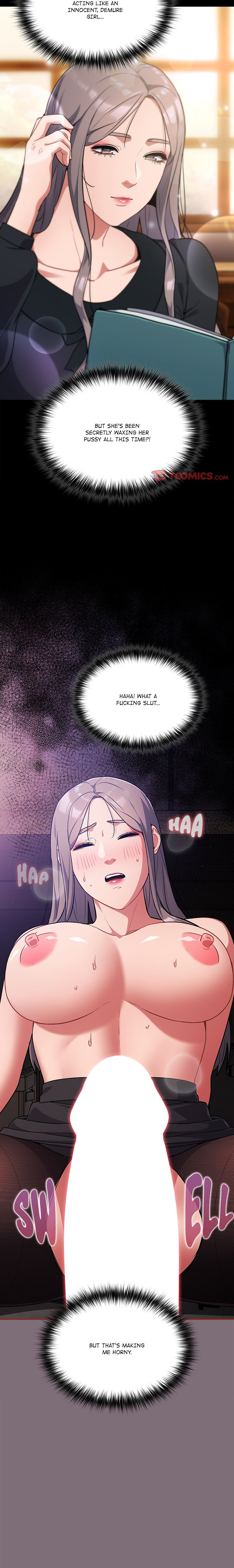 Stupidemic chapter 16 page 13