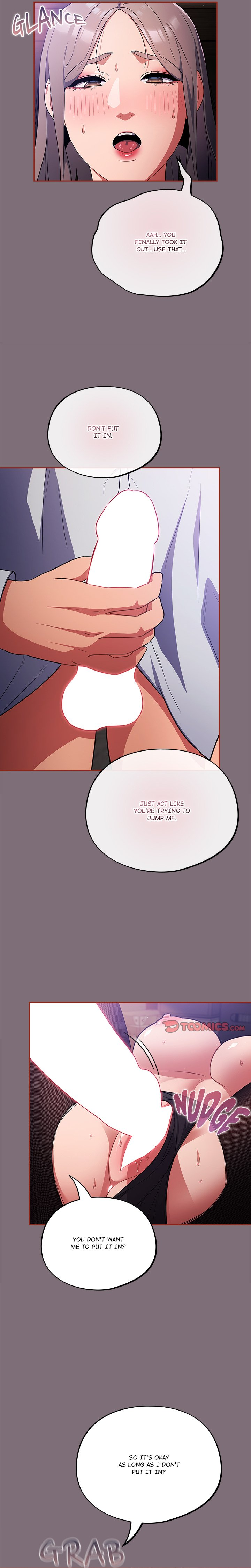 Stupidemic chapter 16 page 14
