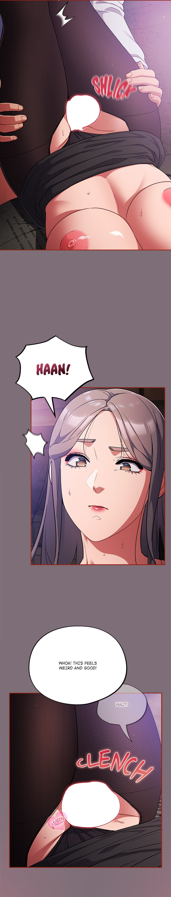 Stupidemic chapter 16 page 15