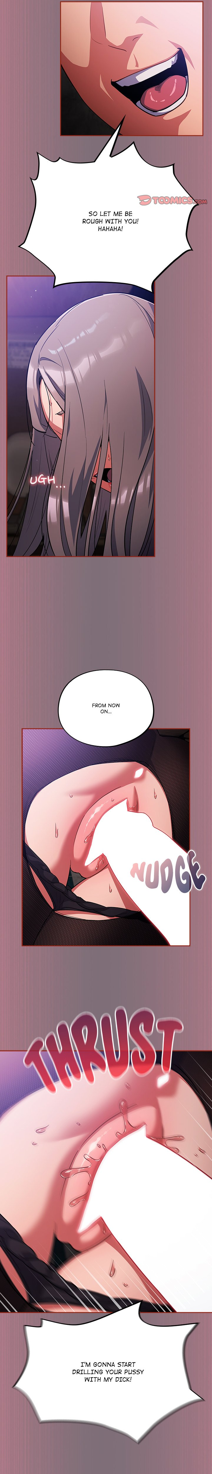 Stupidemic chapter 16 page 20