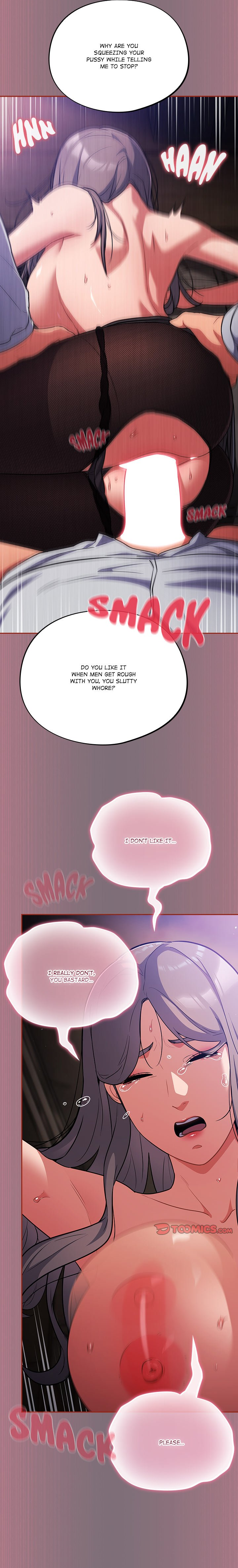 Stupidemic chapter 16 page 22