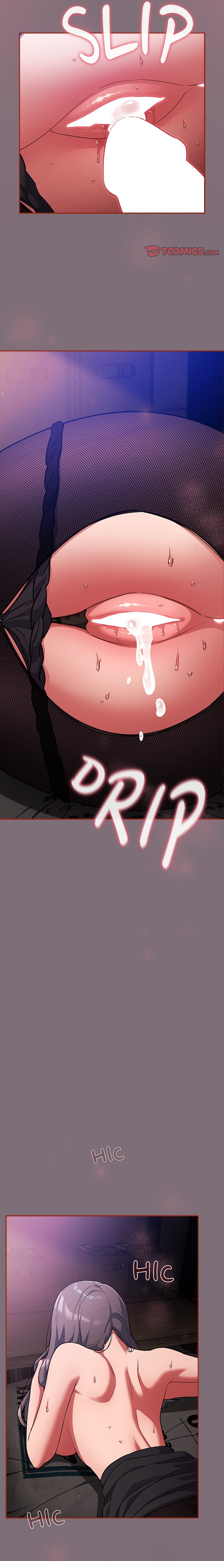Stupidemic chapter 16 page 24