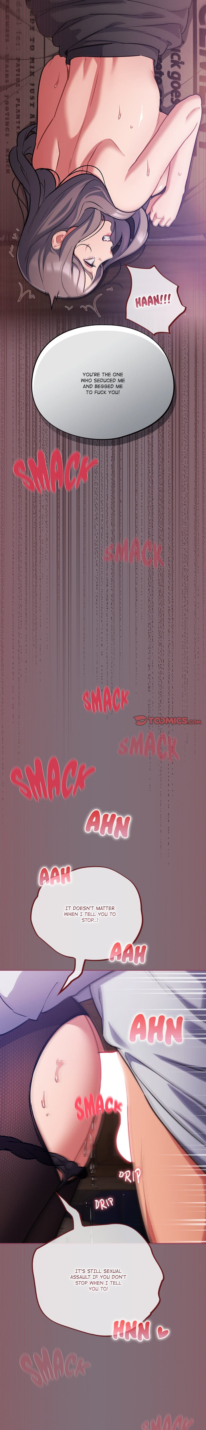 Stupidemic chapter 17 page 4