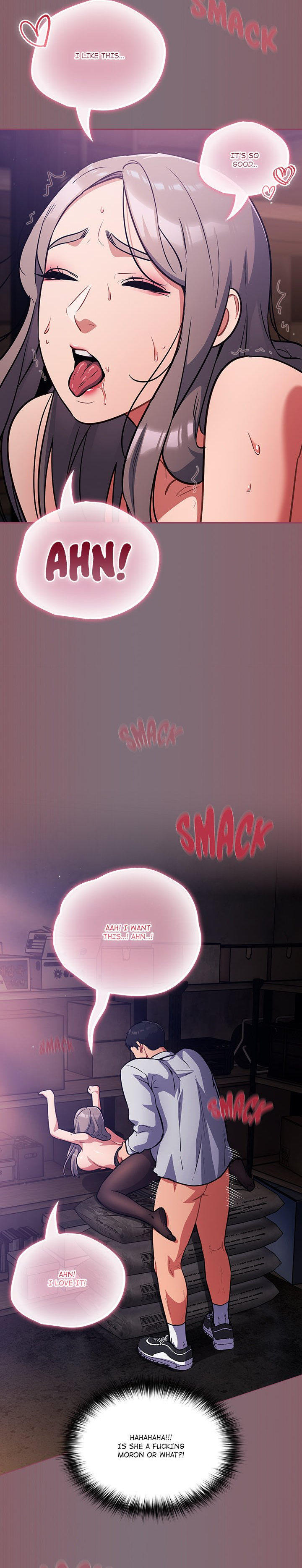 Stupidemic chapter 17 page 6