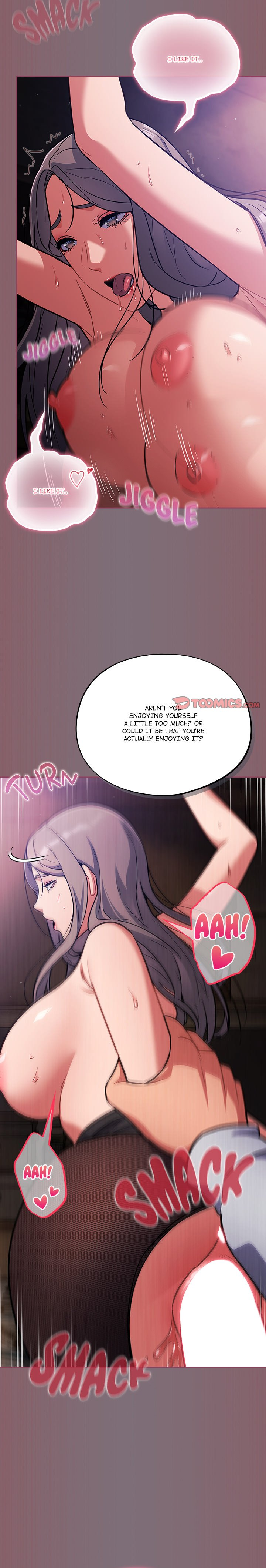 Stupidemic chapter 17 page 7